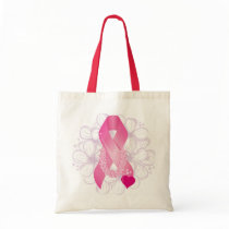 Hawaiian Lei Ribbon Bag