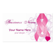 hawaiian lei ribbon ~ bc business card template