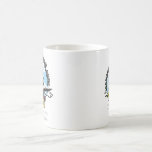 Hawaiian Life Coffee Mug