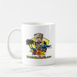 Hawaiian Life Coffee Mug II