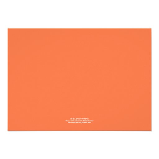 HAWAIIAN LUAU | PARTY INVITATIONS