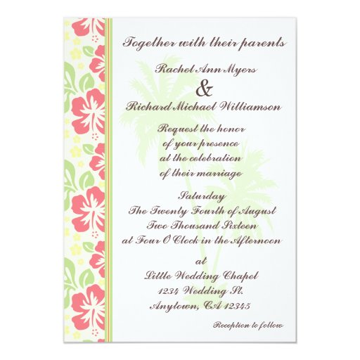 luau wedding invitations hawaiian luau wedding invitations zazzle luau wedding invitations hawaiian luau wedding invitations zazzle
