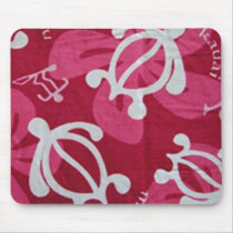 Hawaiian Mousepad by LindzDesigns Hawaiian Mousepad