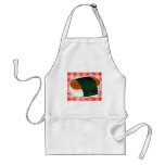 Hawaiian Musubi aprons
