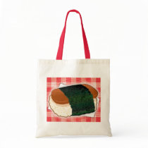 Hawaiian Musubi bags