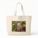 Hawaiian Myrtie Bag by myrtieshuman Hawaiian Myrtie Bag