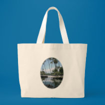 Hawaiian Oasis Beach Bag by Firecrackinmama2 Hawaiian Oasis Beach Bag