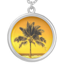 Hawaiian Necklaces