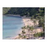 Hawaiian Paradise Postcards