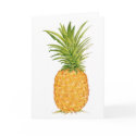 Hawaiian Pineapple cards by joeyartist Hawaiian Pineapple cards