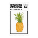 Hawaiian Pineapple postage