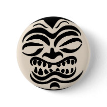 Hawaiian Pride buttons