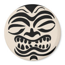 Hawaiian Pride magnets