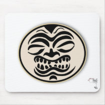 Hawaiian Pride mousepads