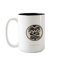 Hawaiian Pride, Mugs & Drinkware