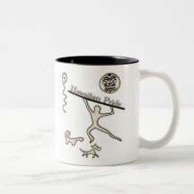 Hawaiian Pride, Mugs & Drinkware