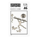 Hawaiian Pride, Stamps 1