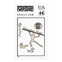 Hawaiian Pride, Stamps 1