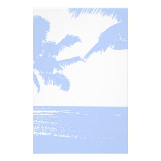 Hawaiian Stationery | Zazzle