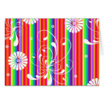 HAWAIIAN PUNCH FLOURISH cards