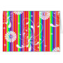 HAWAIIAN PUNCH FLOURISH CARD