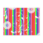HAWAIIAN PUNCH FLOURISH postcards