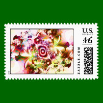 Hawaiian Punch postage