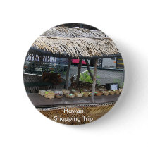 Hawaiian Roadside Shop buttons