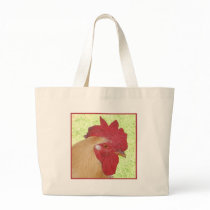 Hawaiian Rooster bags