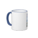 Hawaiian Scene mugs by cherylarogers Hawaiian Scene mugs
