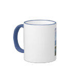 Hawaiian Scene mugs