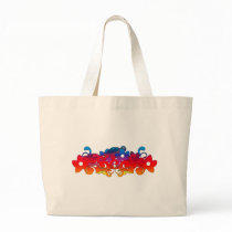 Hawaiian Sea Turtle bags