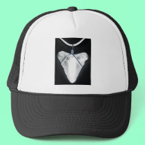 Hawaiian Shark Tooth Hat