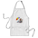 Hawaiian Shave Ice aprons by raycasso Hawaiian Shave Ice aprons