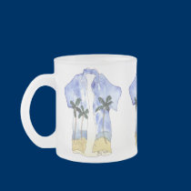 Hawaiian Shirt Mugs & Drinkware