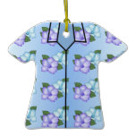 Hawaiian Shirt ornament