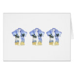 Hawaiian Shirts Cards