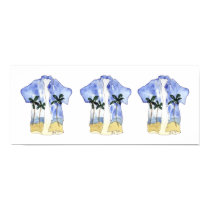 Hawaiian Shirts Posters and Prints by ginyhogan Hawaiian Shirts Posters and Prints