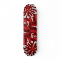 Hawaiian skateboards