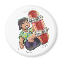 hAwAiiAn sKaTeBoArDeR magnets