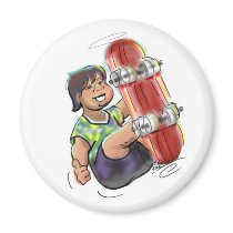 hAwAiiAn sKaTeBoArDeR magnets