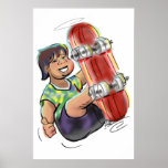 hAwAiiAn sKaTeBoArDeR print posters