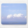 HAWAIIAN SKY MOUSEPAD