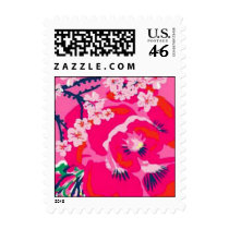 Hawaiian Stamp