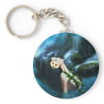 Hawaiian Style Key Chains