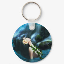Hawaiian Style keychains