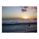 Hawaiian Sunset 3 posters