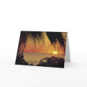 Hawaiian Sunset cards by j9oneill Hawaiian Sunset cards