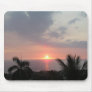 HAWAIIAN SUNSET MOUSEPAD