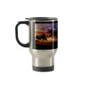 Hawaiian Sunset Mug